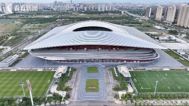 首战！中国队角逐2026年亚足联U23亚洲杯预选赛